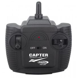 Jamara Capter / Boat / Electric engine / 8 yr(s) / Lithi | 410139