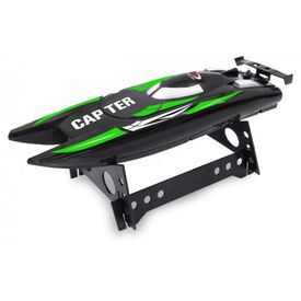 Jamara Capter / Boat / Electric engine / 8 yr(s) / Lithi | 410139