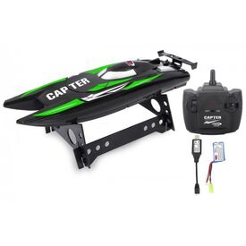 Jamara Capter / Boat / Electric engine / 8 yr(s) / Lithi | 410139