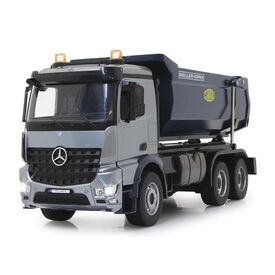 Jamara 406301 / Dump truck / 1 20 / Electric engine / 14 yr(s) /