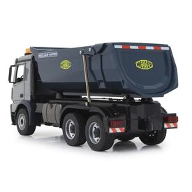 Jamara 406301 / Dump truck / 1 20 / Electric engine / 14 yr(s) /