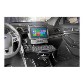 Gamber-Johnson - Docking station - HDMI - 10Mb LAN | 7160-0861-00