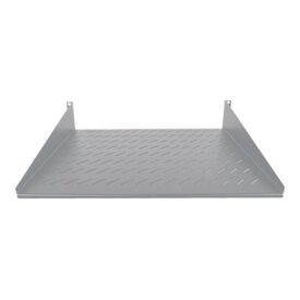 Intellinet 19" Cantilever Shelf, 2U, 2-Point Front Mount | 712224