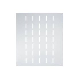 Intellinet 19" Fixed Shelf, 1U, 345mm Depth, Grey - Rack | 712231