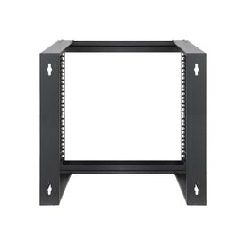 Intellinet - Rack open frame - front-hinged swing frame  | 716185