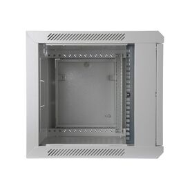 DIGITUS Professional Line DN-19 09-U-EC - Cabinet - wall mountabl