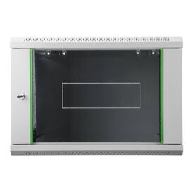 DIGITUS Professional Line DN-19 09-U-EC - Cabinet - wall mountabl