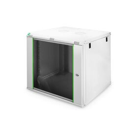 DIGITUS Professional Dynamic Basic Series DN-19 09U-6/6-EC - Cabi