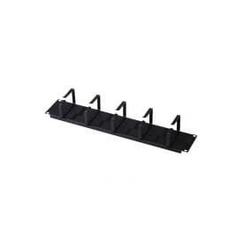 DIGITUS Professional Line DN-19 ORG-2U-SW - Rack cable management