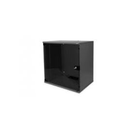 Digitus Wall Mounting Cabinet, SOHO, unmounted  | DN-19 12-U-S-SW