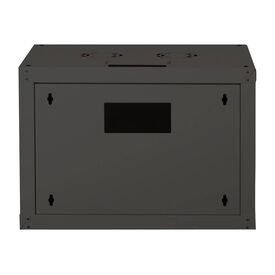 DIGITUS Professional DN-19 07-U-SW - Cabinet - wall mountable - b