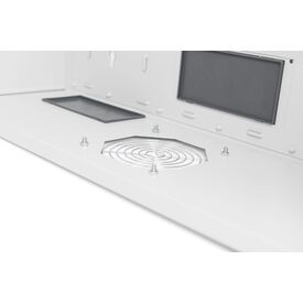DIGITUS Professional DN-19 WM-V6U-SL - Cabinet - wall mountable -