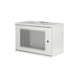 DIGITUS Professional Soho Series DN-19-07U-S-PD - Cabinet - wall