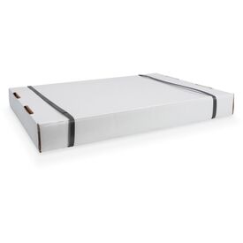 DIGITUS Professional Soho Series DN-19-09U-S-PD - Cabinet - wall