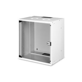 DIGITUS Wall Mounting Cabinet SOHO PRO - 483 mm (19")  | DN-49206
