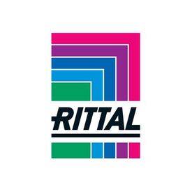 Rittal - Power cable - CEE 7/7 (M) to IEC 60320 C13 - 1 | 7200210