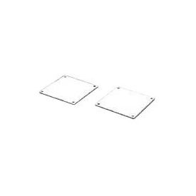 Rittal DK - Fan panel cover plate - RAL 7035 (pack of 6 | 7507760