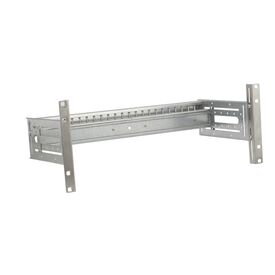 EFB-Elektronik Universal DIN-Rail Holder - DIN rail p | 53719.1V2