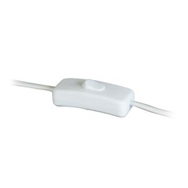 EFB Elektronik 698023.3 / Lighting unit / White / Aluminium / AC