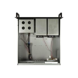 Inter-Tech IPC 3U-3508 - Rack-mountable - ATX - SATA/S | 88887335