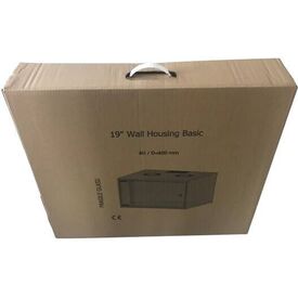 EFBElektronik BASIC Cabinet cabinet wall WGB1909WS.45