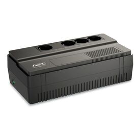 APC Easy UPS BV BV500I-GR - UPS - AC 230 V - 300 Watt - 500 VA -
