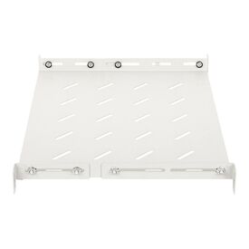 Intellinet - Rack shelf - with variable rails, fixed mou | 713726