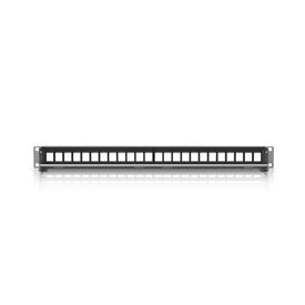 Ubiquiti UACC-Rack-Panel-Patch-B | UACC-RACK-PANEL-PATCH-BLANK-24