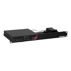 Rackmount.IT CP-RACK RM-CP-T4 - Network device mounting kit - rac