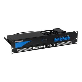 Rackmount.IT BC-RACK RM-BC-T2 - Network device mounting kit - rac