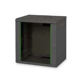 Digitus DN-19 12-U - Cabinet - wall mountable - b | DN-19 12-U-SW