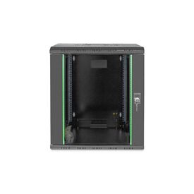 Digitus DN-19 12-U - Cabinet - wall mountable - b | DN-19 12-U-SW