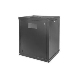 Digitus DN-19 12-U - Cabinet - wall mountable - b | DN-19 12-U-SW