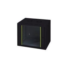 Digitus DN-19 12-U - Cabinet - wall mountable - b | DN-19 12-U-SW