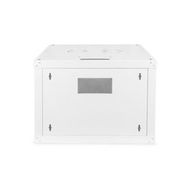 DIGITUS Professional Line DN-19 07U-6/6 - Cabinet - wall mountabl