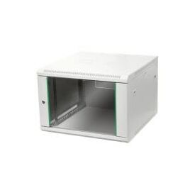 DIGITUS Professional Dynamic Basic Series DN-19 07U-6/6-EC - Cabi