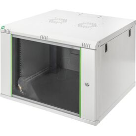DIGITUS Professional Dynamic Basic Series DN-19 07U-6/6-EC - Cabi