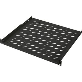 DIGITUS Professional DN-19 TRAY-1-400-SW - Rack mounting tray - R