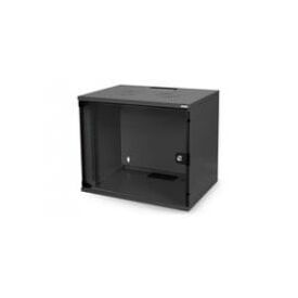 Digitus Wall Mounting Cabinet, SOHO, unmounted  | DN-19 07-U-S-SW