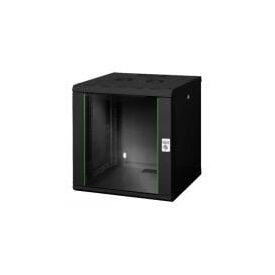 DIGITUS Professional - Cabinet cabinet - wall  | DN-19 12U-6/6-SW