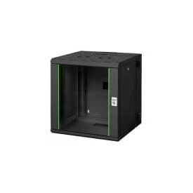 DIGITUS Professional Unique DN-19 12-U-3-SW - Rack cabinet - wall