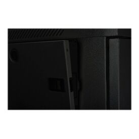 DIGITUS Dynamic Basic DN-19 16-U-EC-SW - Rack cabinet - wall moun