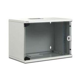 DIGITUS Professional Compact Series DN-19 12-U-S-1 - Cabinet - wa