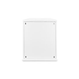 DIGITUS Professional Compact Series DN-19 12-U-S-1 - Cabinet - wa