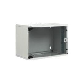 DIGITUS Professional Compact Series DN-19 12-U-S-1 - Cabinet - wa