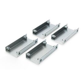 Digitus - Rack connection kit - for P/N DN-19 07U-6 | DN-19 BGL-1