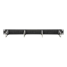DIGITUS DN-97669 - Cable management panel with rings - rack mount