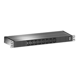 Rittal PDU Basic - Power distribution unit (rack-mounta | 7979102