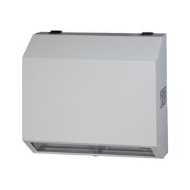 EFB-Elektronik - Cabinet - wall mountable - white, RAL  | 691703V