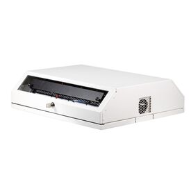 EFB-Elektronik - Cabinet - wall mountable - white, RAL  | 691703V